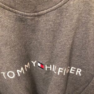 Classic Tommy sweat